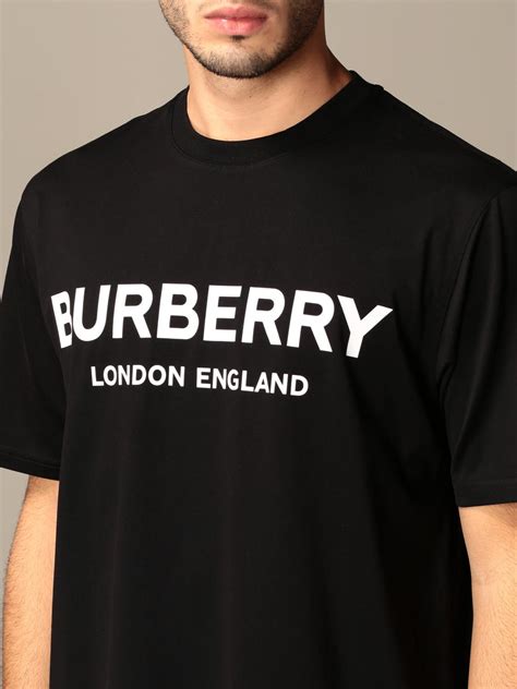 burberry t シャツ|burberry t shirt men price.